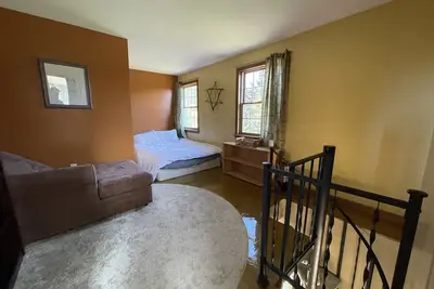 Image de Bright, Large, Spacious Family Home