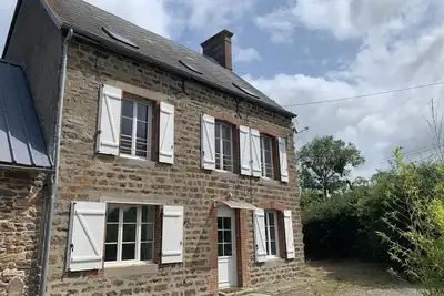 Image de Maison au Calme Dans la Campagne, Ă 2km de la mer