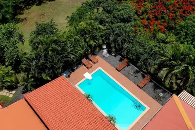 Image de Nature Paradise House • Luxe au cœur de la nature