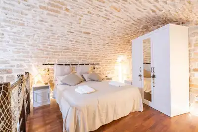 Image de Elisa - A 500 year old tower