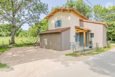 Image de la Randonneuse - Berze Le Chatel