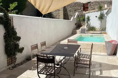 Image de Gite sur la Founintrouze