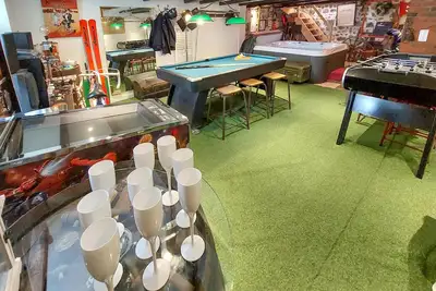 Image de Awesome home in Margerie-Chantagret