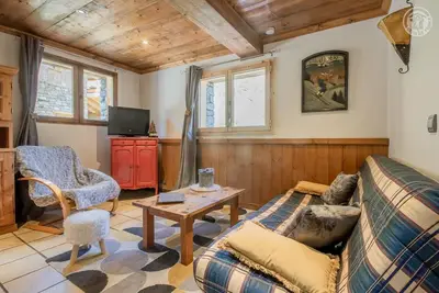 Image de Le Chalet De Leonie - Villaroger