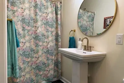 Image de Dry Run Cottage