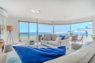 Image de Breathtaking Beachside Sunsets