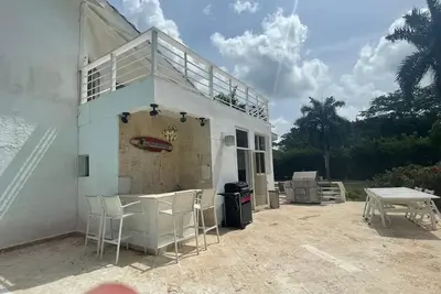 Image de Nice  villa with pool 5 min from beach and 3 min from shooting Randell and hotel