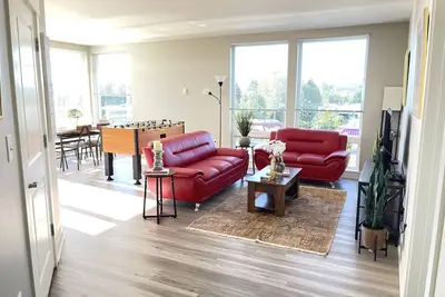 Image de 2 bedroom apartment in kirkland
