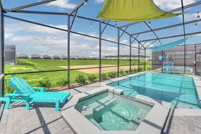 Image de Lana Paradise | 10br, Themed Rooms, Game Room