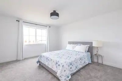 Image de Cozy and Unique Ravine Suite