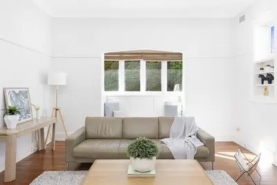 Image de Modern Delightful Home close to Sydney Cbd & Beach