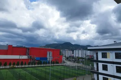 Image de Pusula Motel