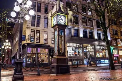 Image de Cool & Classy Apartment Downtown!