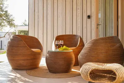 Image de Vanellus Villas - Villa 35