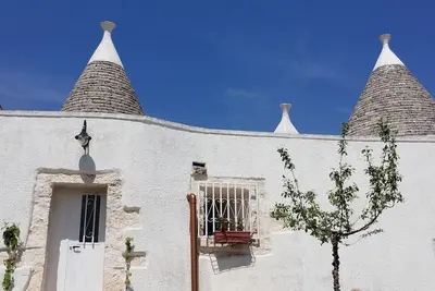 Image de Villa - Sleeps 8 - Patio - Garden - Parking