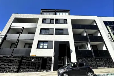 Image de Elegant downtown apartment with absolutely everything at your fingertips