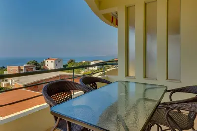 Appartements Utjeha (47501-A8) - Utjeha