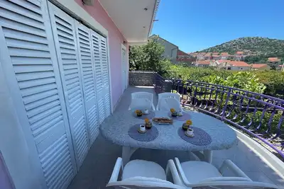 Image de Appartement Lavender Dream (82491-A2) - Sibenik