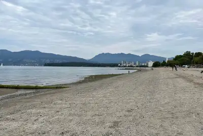 Image de Kitsilano Beach Executive Condo
