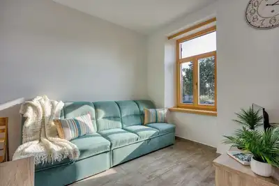 Image de Villa Roma Portorose - 2 Terrace, Portorož, Slovenia