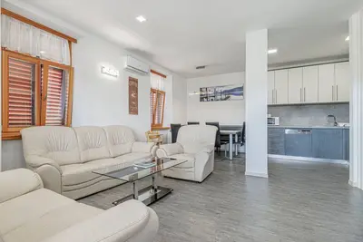 Image de Villa Roma Portorose - 3 Balcony, Portorož, Slovenia