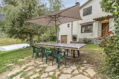 Image de Maison de campagne \"Gran Company\" avec vue sur le lac, Wi-Fi et climatisation