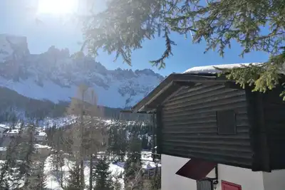 Image de Casa Carezza (4 Pers. )