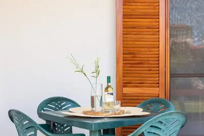 Image de Simple Gem of Le Dimore di Budoni 2 Bedroom Trilo6 Apartment Sleeps 6 Persons