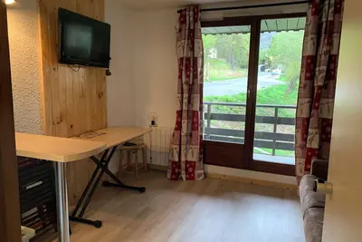 Image de Studio au Calme, Centre Station