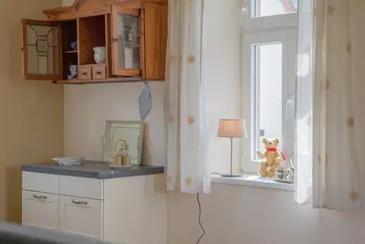 Image de Ferienwohnung/app. für 2 Gäste mit 50m² in Wadern