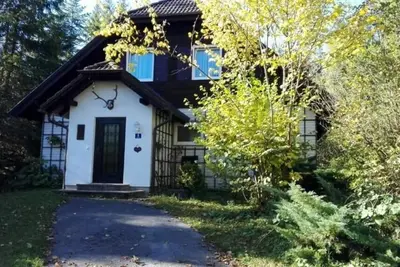 Image de Ferienhaus für 10 Gäste mit 160m² in Mitterstoder