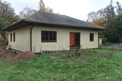 Image de Landidyll - neu Renoviertes Ferienhaus