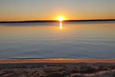 Image de Ralph's Haus am See - Ferienhaus am See