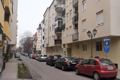 Image de Comfortable apartment 10 minutes from the center of Novi Sad.