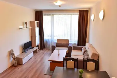 Image de Family apartment to the ski area