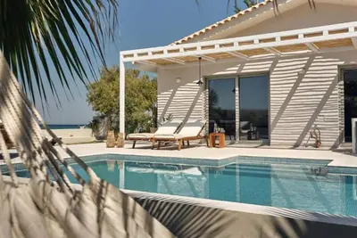 Image de Bh711 - C - Villa Zakynthos