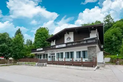 Image de Appartement attrayant avec terrasse