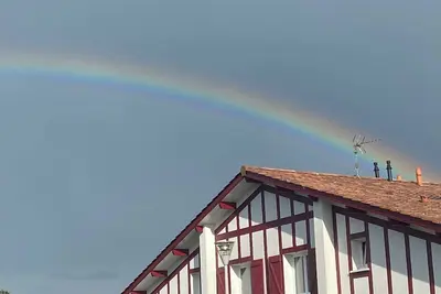 Image de Villa Bbc récente à 10 mn de Bayonne