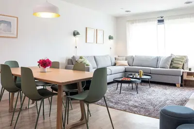 Image de Condo with Hot Tub - Cabot Views