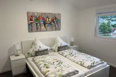 Image de Stauffenberg Apartments - Modern and beautifully furnished apartments