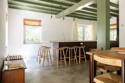 Image de Fantastic family home with a large garden | in the Forest