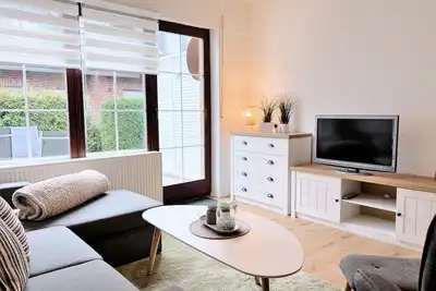 Image de Ein Herzliches Moin im Lütten Glück!