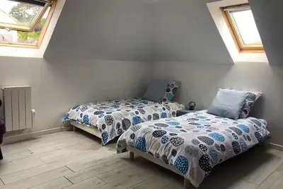 Image de Appartement Coeur de Daoulas