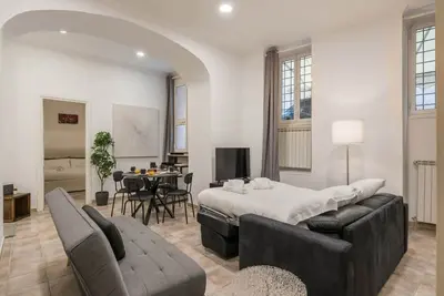 The Best Rent - Apartment near Piazza di Spagna