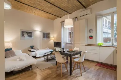 Image de The Best Rent - Flat near to Colosseum