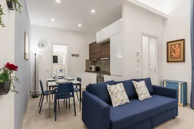 Image de The Best Rent - Cozy apartment close to San Pietro