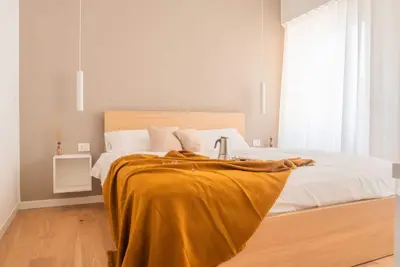 Image de The Best Rent - Apartment in Buenos Aires district