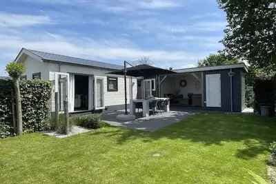Image de Chalet MEERzeit in Renesse
