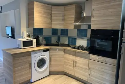 Appartement agréable