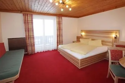 Image de Vacation on a farm, families, 2 bedrooms, organic farm Moarbauer